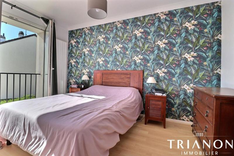 Maison - 157 m² - 8 pièces