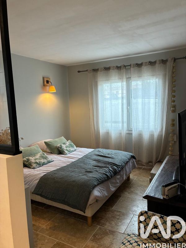 Maison - 177 m² - 8 pièces