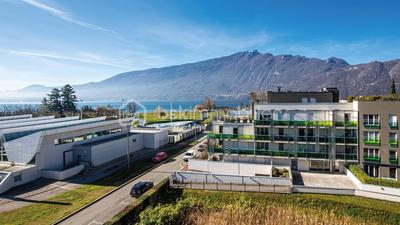 Appartement - 44 m² - 3 pièces