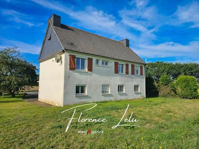 Maison traditionnelle - 112 m² - 6 pièces