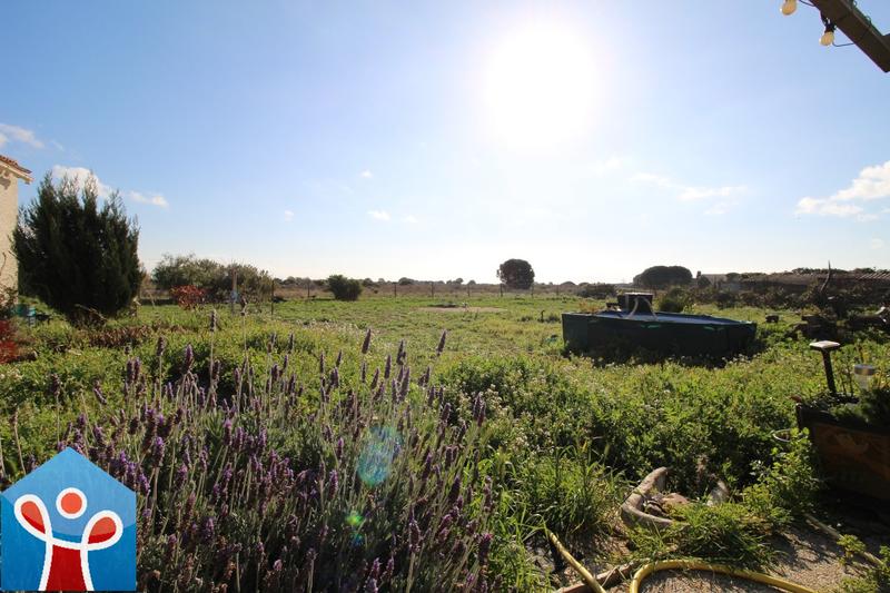 Maison - 122 m² - 6 pièces