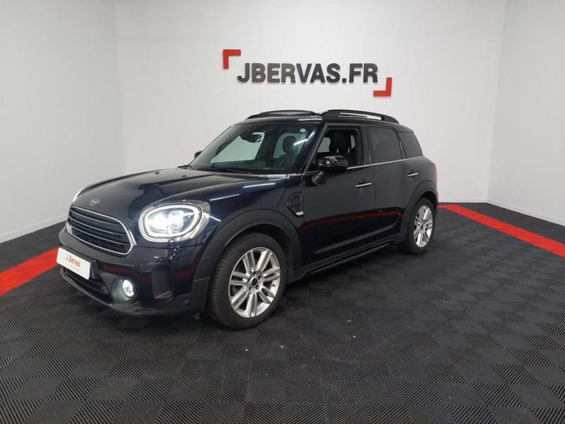 Mini Countryman Cooper Essential 136 ch Bva7