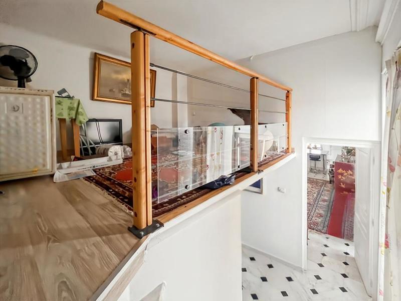 Appartement - 88 m² - 3 pièces