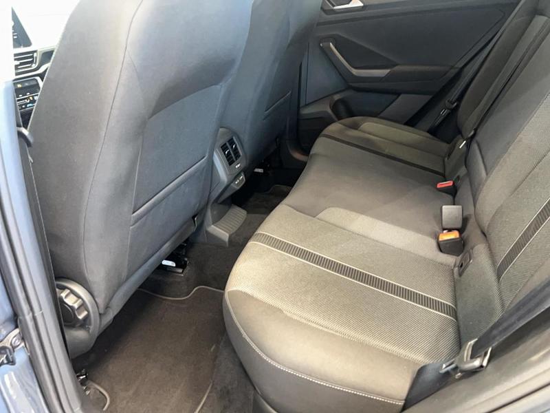 Volkswagen t-Roc 1.0 Tsi 116 Start/Stop Bvm6 Vw Edition