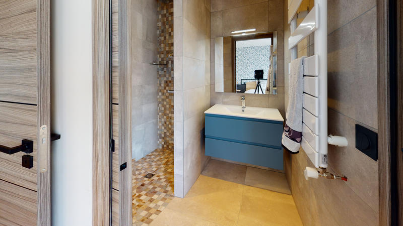 Maison - 295 m² - 7 pièces