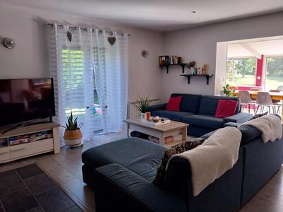 Ferme - 155 m² - 6 pièces