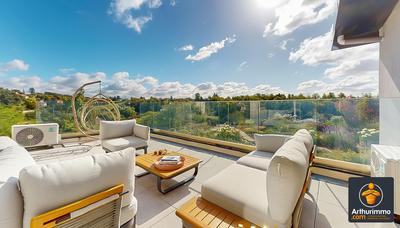 Villa - 135 m² - 6 pièces