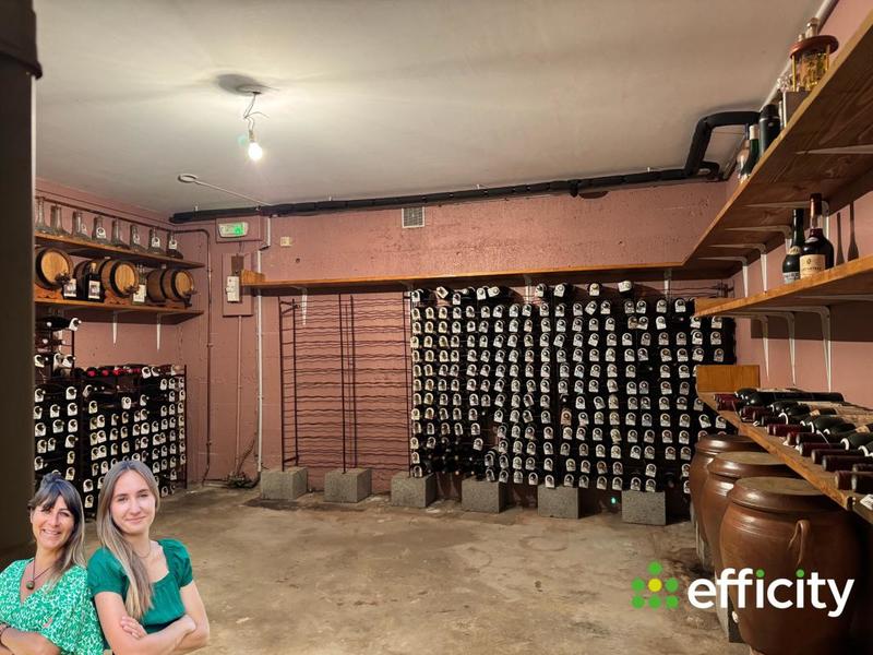 Maison - 145 m² - 5 pièces