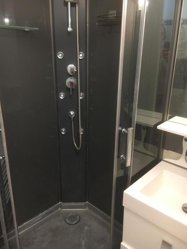 Chambre - 21 m² - 1 pièce