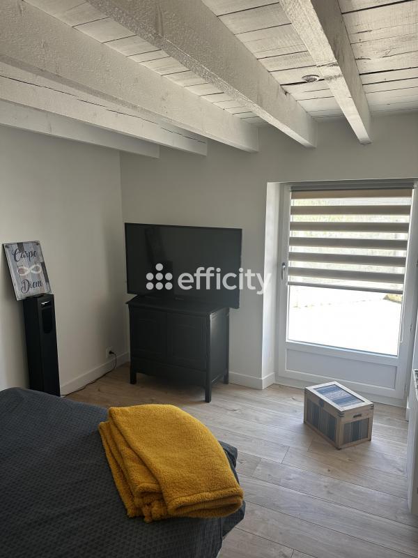 Maison - 70 m² - 3 pièces