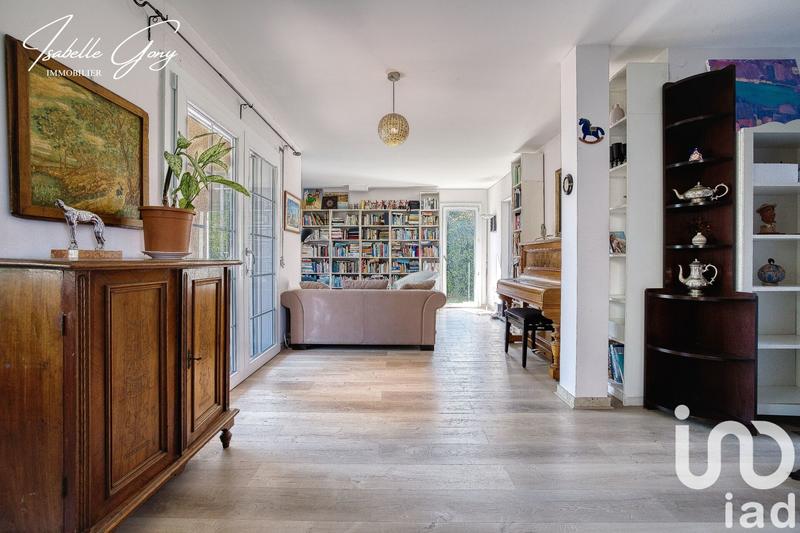 Maison de campagne - 133 m² - 5 pièces