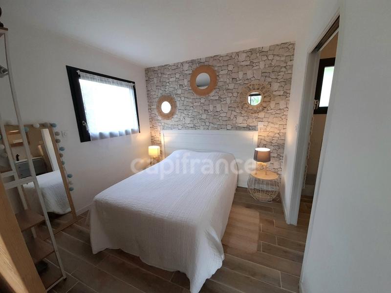 Maison - 137 m² - 5 pièces