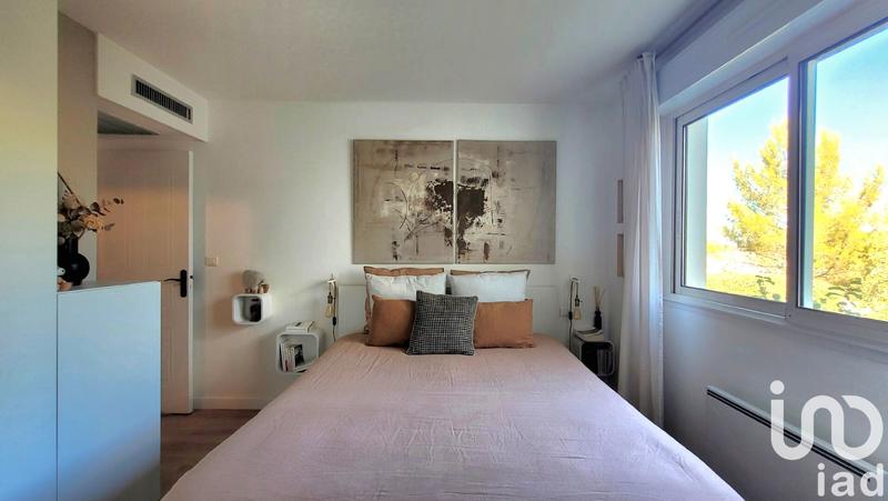 Appartement - 93 m² - 3 pièces