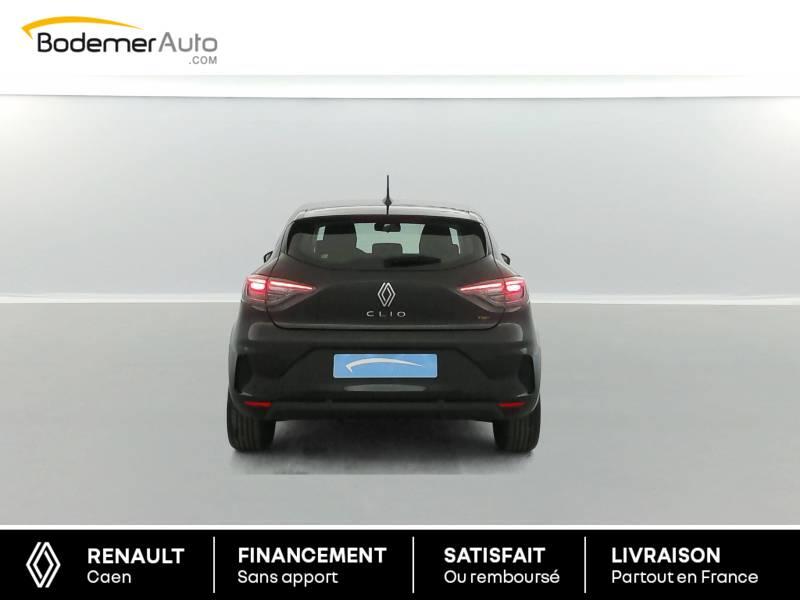 Renault Clio E-Tech full hybrid 145 ch Gsr2 Evolution
