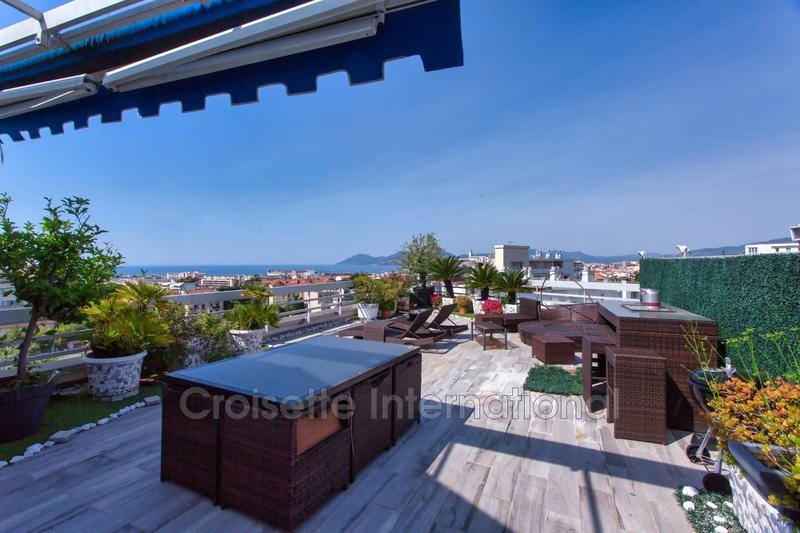 Appartement - 136 m² - 4 pièces