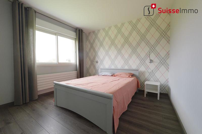 Maison - 162 m² - 6 pièces