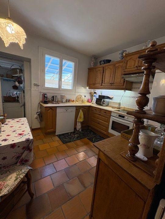 Maison bourgeoise - 160 m² - 7 pièces