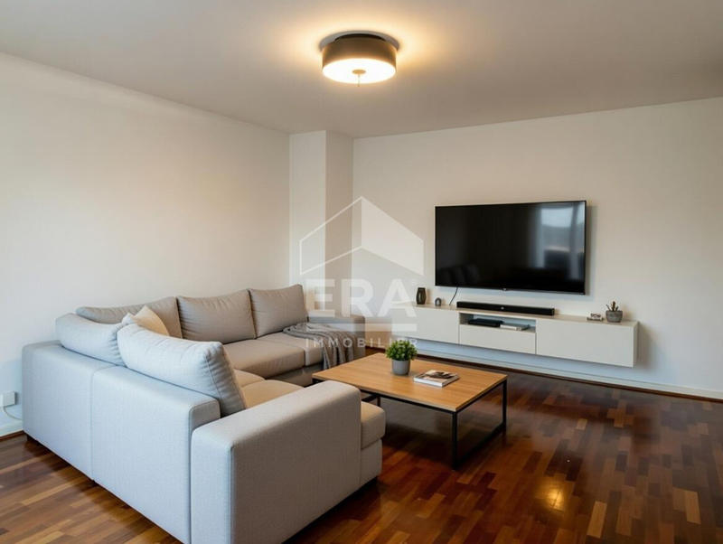 Appartement - 99 m² - 4 pièces
