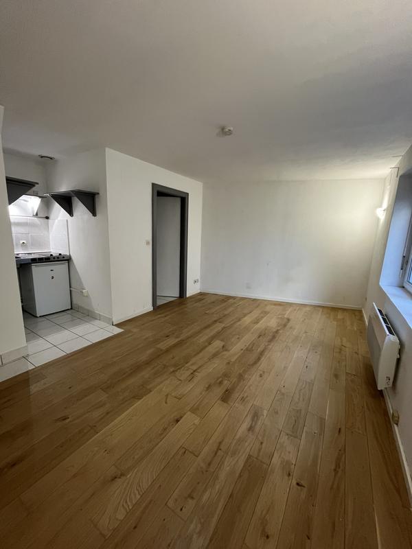 Appartement - 23 m² - 1 pièce