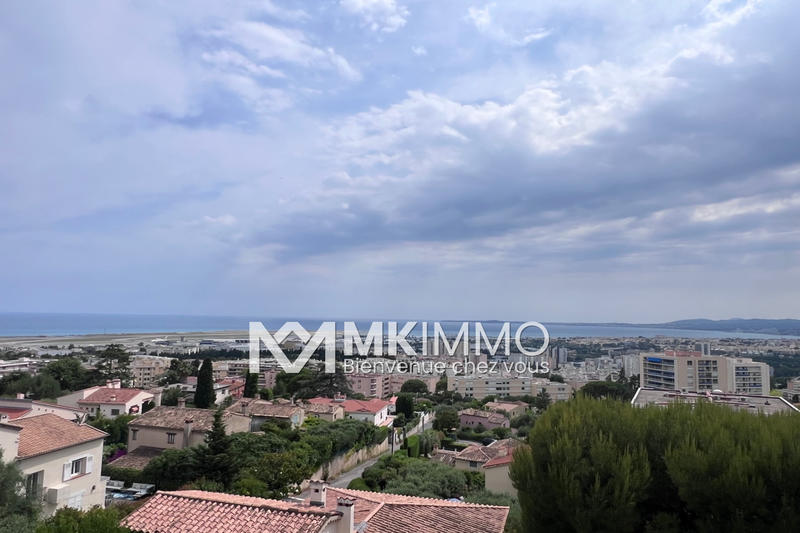 Appartement - 52 m² - 2 pièces