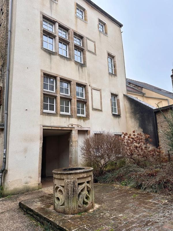 Immeuble - 253 m² - 10 pièces