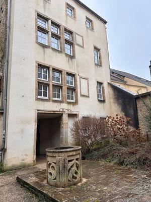 Immeuble - 253 m² - 10 pièces