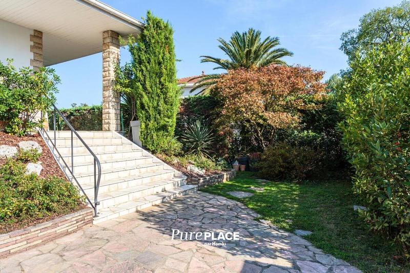 Villa - 110 m² - 5 pièces
