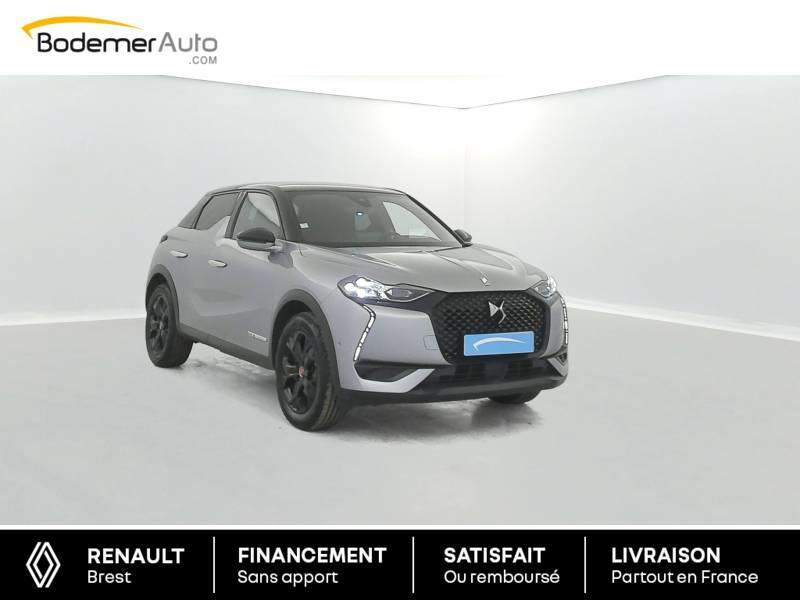 Ds Ds 3 Ds3 Crossback E-Tense Performance Line