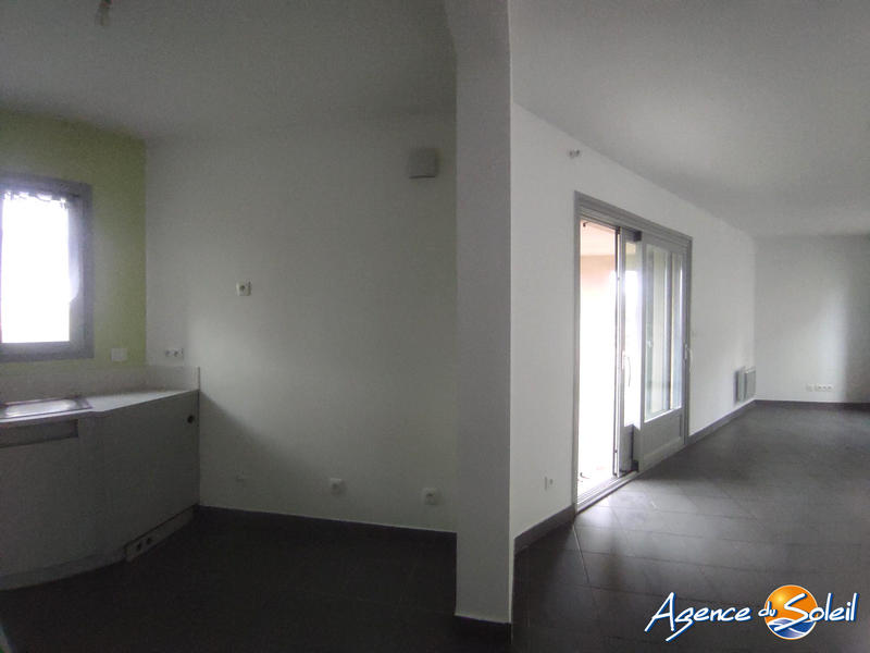 Appartement - 71 m² - 4 pièces