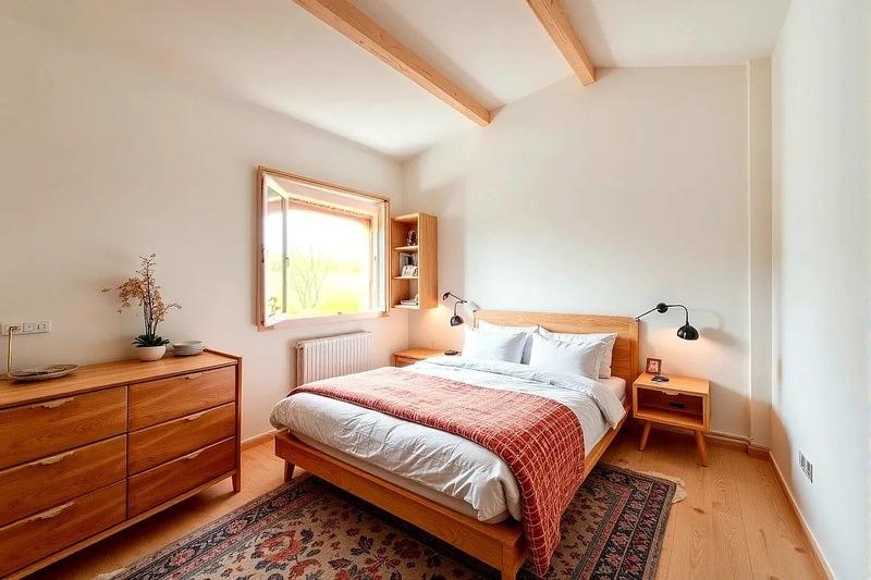 Maison - 142 m² - 7 pièces