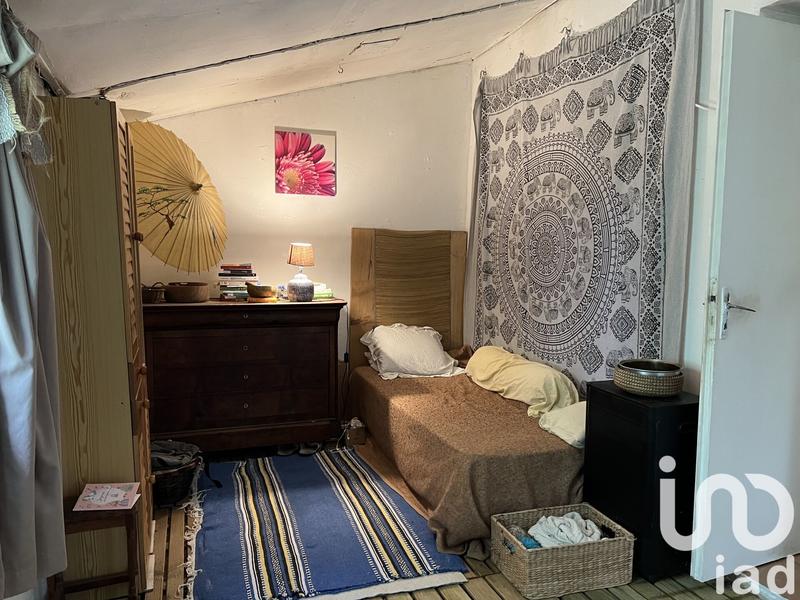 Maison de campagne - 80 m² - 4 pièces