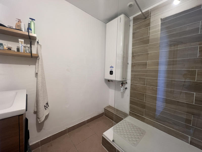 Appartement - 72 m² - 4 pièces