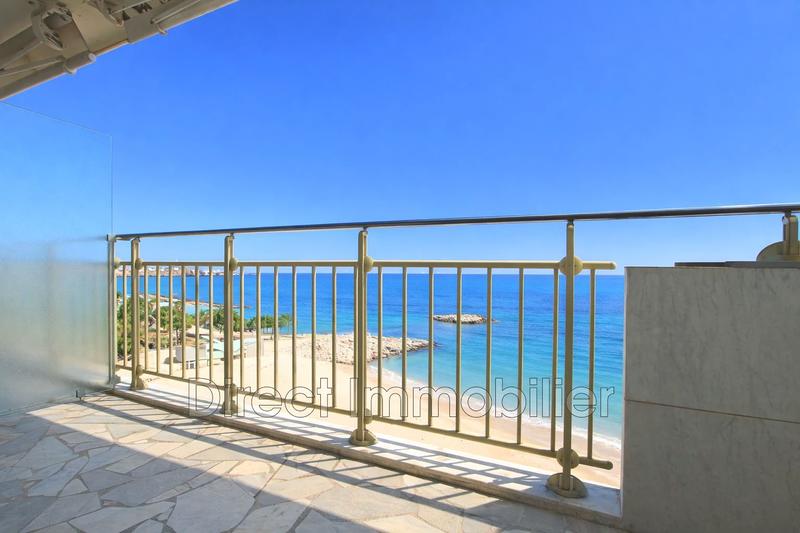 Appartement - 63 m² - 2 pièces