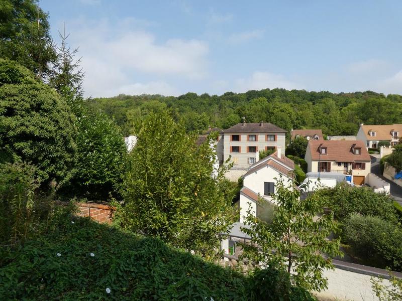 Maison - 127 m² - 5 pièces