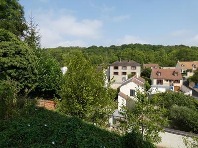 Maison - 127 m² - 5 pièces