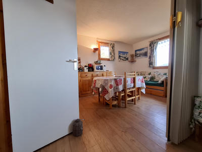 Appartement - 30 m² - 2 pièces