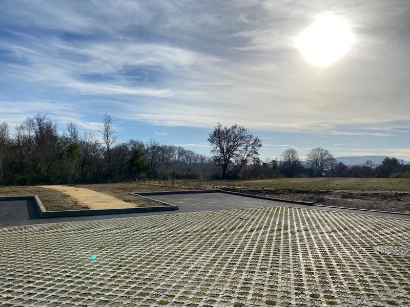 Terrain constructible - 514 m²