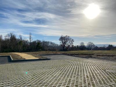 Terrain constructible - 514 m²