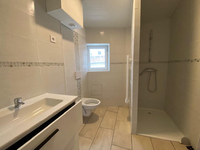 Maison - 75 m² - 4 pièces