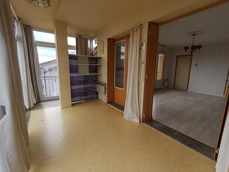 Maison - 186 m² - 5 pièces
