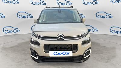 Citroën Berlingo 1.2 PureTech 130 Eat8 Shine