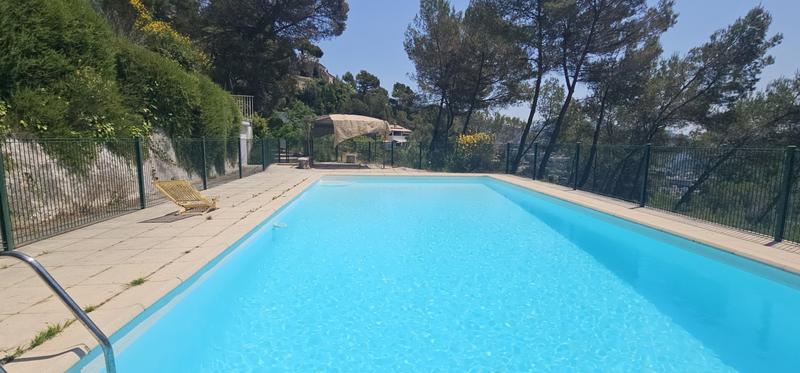 Appartement - 3 pièces