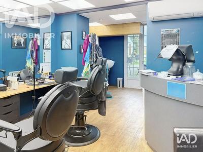 Local commercial - 35 m²