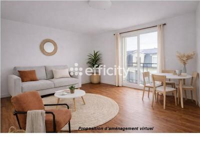 Appartement - 25 m² - 1 pièce