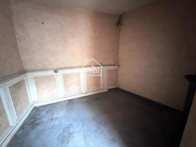 Local d'activité / Entrepôt - 36 m² - 3 pièces