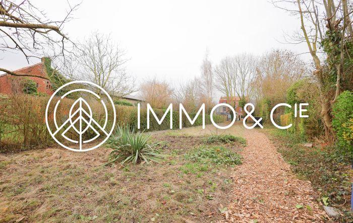 Maison - 112 m² - 6 pièces