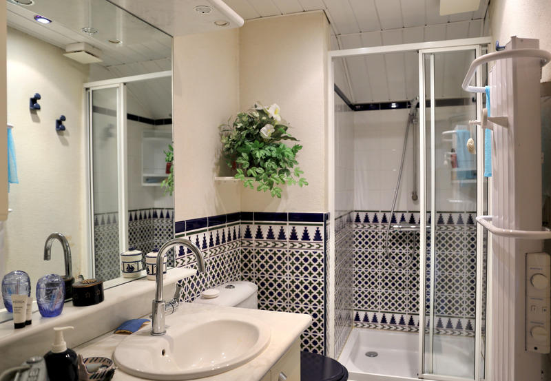 Maison - 162 m² - 6 pièces