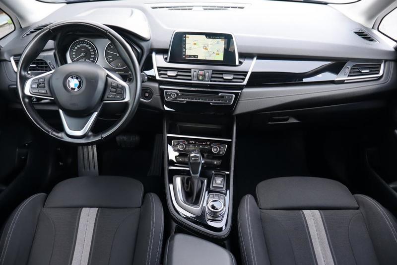 Bmw Serie 2 Active Tourer F45 225xe iPerformance 224 ch Sport a