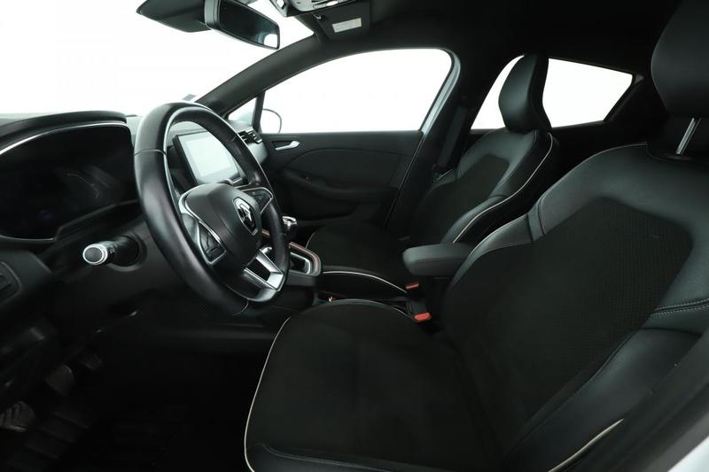 Renault Clio 1.5 Blue dCi Intens 115 ch