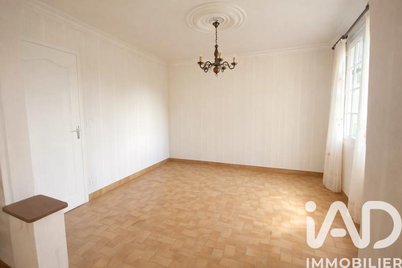 Maison - 106 m² - 4 pièces
